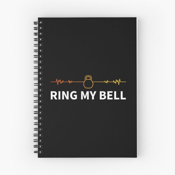 Item preview, Ring My Bell designed and sold by RiseandShineTee.