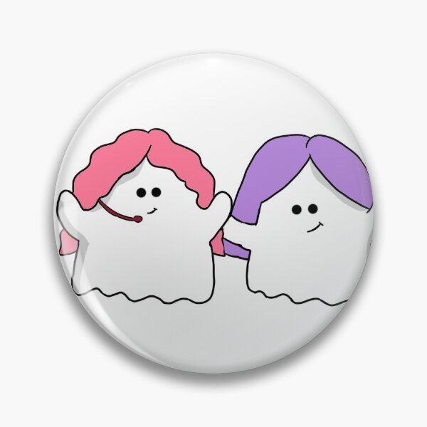 Item preview, Carrie and Kayla from Dirty Candy designed and sold by svnset-swervee.