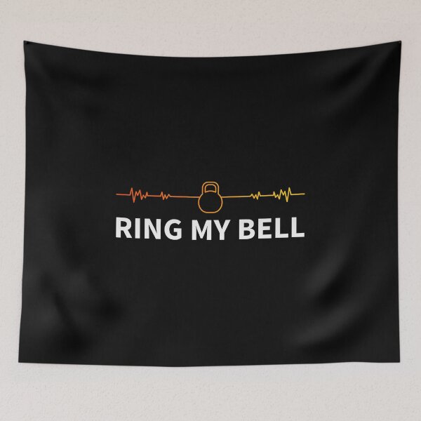 Item preview, Ring My Bell designed and sold by RiseandShineTee.