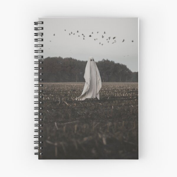 Item preview, Haunted designed and sold by Kaia Pieters.