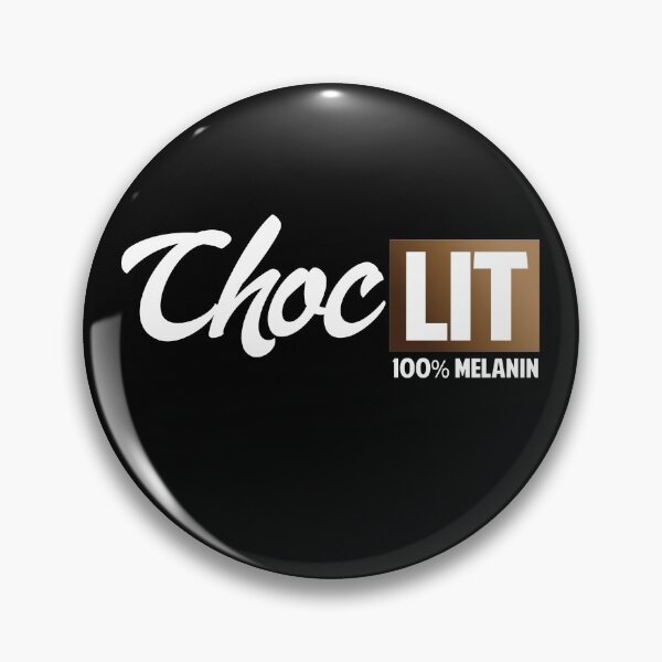 Item preview, Choclit 100% Melanin designed and sold by Digifestas.