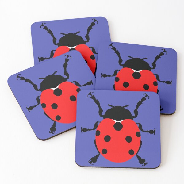Item preview, Red Ladybug designed and sold by Dreag2121.