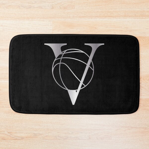 Item preview, V Basketball Silver designed and sold by MHich.