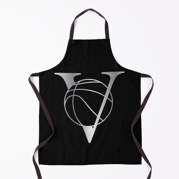 Item preview, V Basketball Silver designed and sold by MHich.