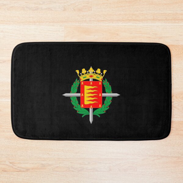 Item preview, valladolid coat of arms designed and sold by mikoala50.