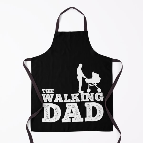 Item preview, The walking Dad Shirt Gift. designed and sold by PDAG.