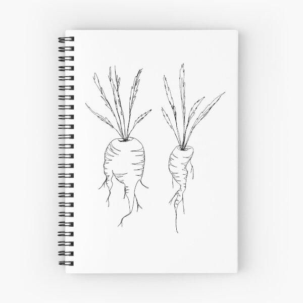 Item preview, Wonky Vegetable  designed and sold by Aehlyy.