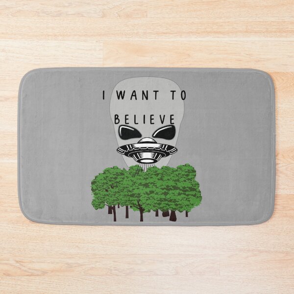 Item preview, I want to Believe (X Files) designed and sold by albix81.