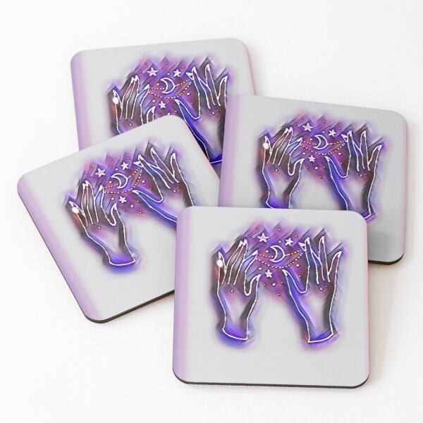 Item preview, Magic Hands designed and sold by allegiance09.