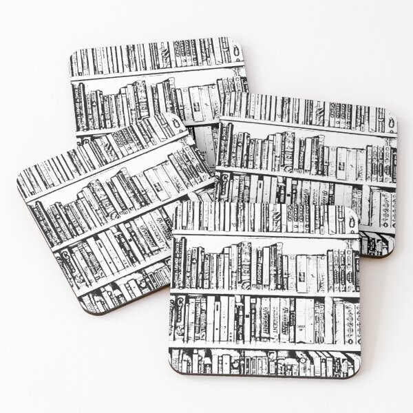Item preview, Bookshelf designed and sold by baker-cm.