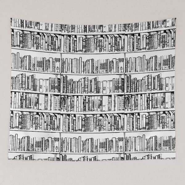 Item preview, Bookshelf designed and sold by baker-cm.
