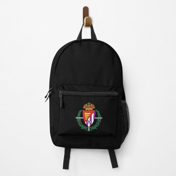 Item preview, real valladolid escudo designed and sold by mikoala50.