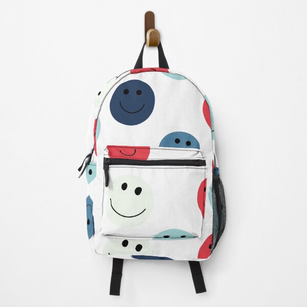 Item preview, Smiley Face Pattern  designed and sold by Kaitlyn Hart.