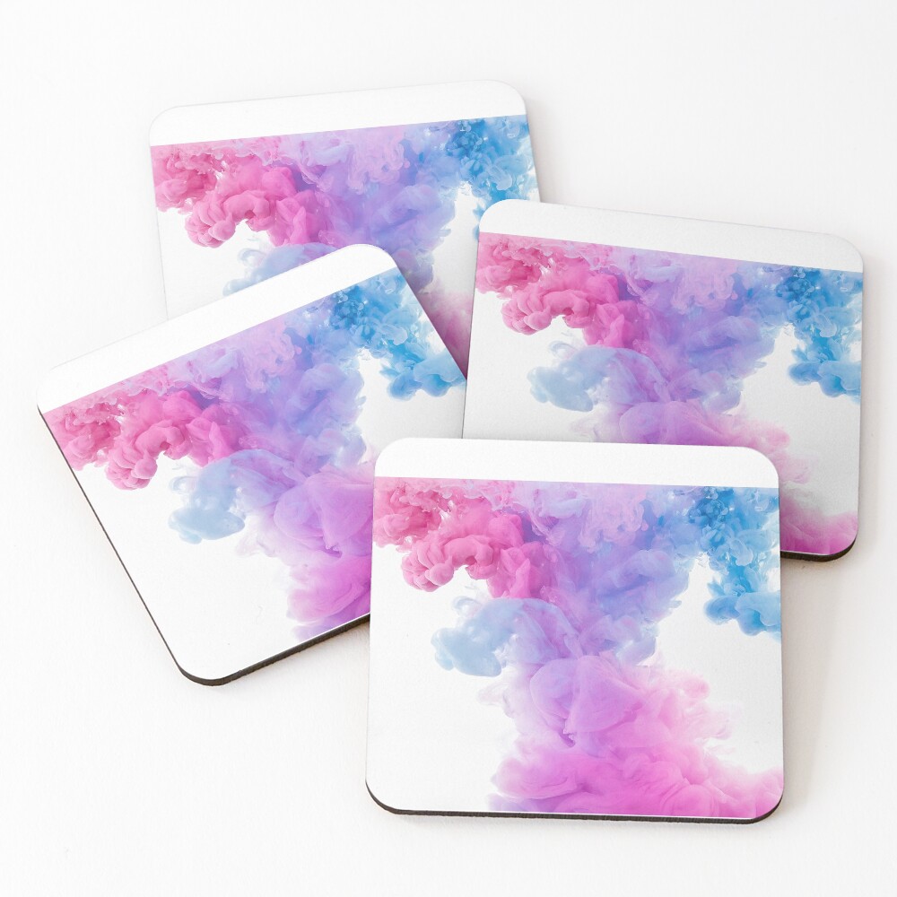 Item preview, Coasters (Set of 4) designed and sold by StepUp84.