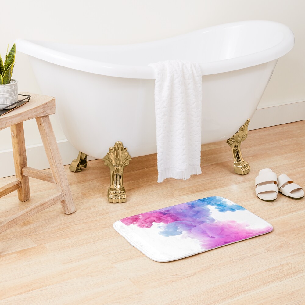 Item preview, Bath Mat designed and sold by StepUp84.