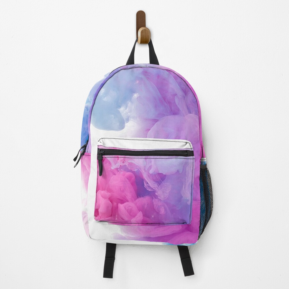 Item preview, Backpack designed and sold by StepUp84.