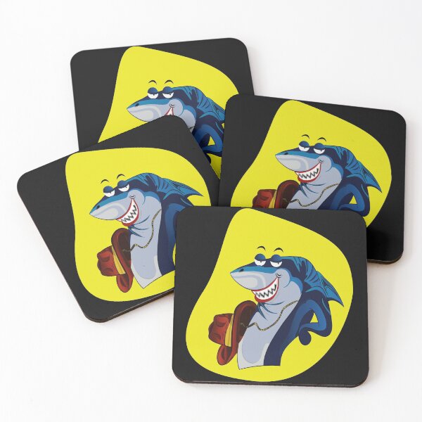 Item preview, The Blue Ripper designed and sold by LUXURYSTORE87.