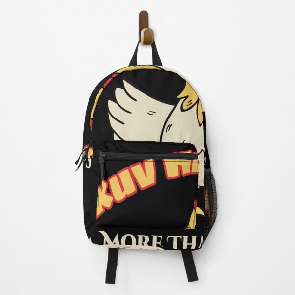 Item preview, Kuv Hlub Qaib more than I can say designed and sold by SereneSouls.