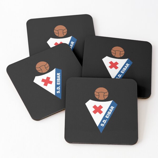 Item preview, eibar escudo designed and sold by mikoala50.