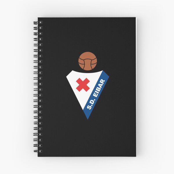 Item preview, eibar escudo designed and sold by mikoala50.