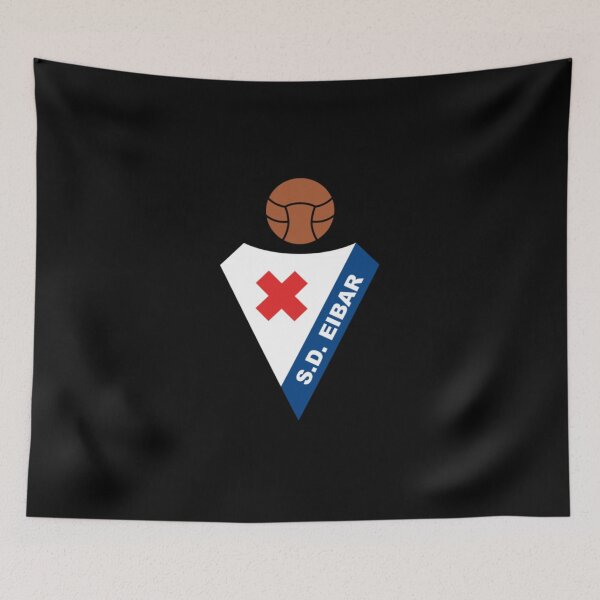 Item preview, eibar escudo designed and sold by mikoala50.