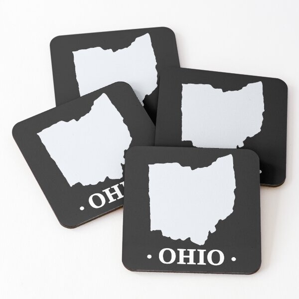 Artikelvorschau, Heimat von Ohio entworfen und verkauft von TitanRN.