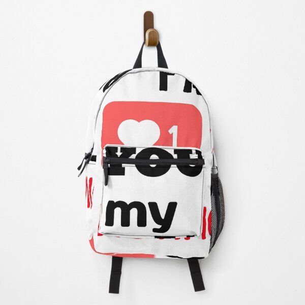 Item preview, You Are My Favorite Notification designed and sold by The Nova Prints .