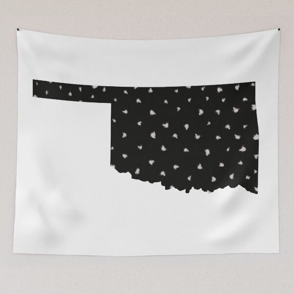 Item preview, Black OK designed and sold by Mint & Magnolia Design.