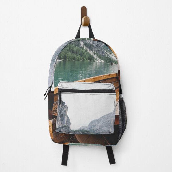 Item preview, Live the Adventure - Wild and Free designed and sold by TravelDream.