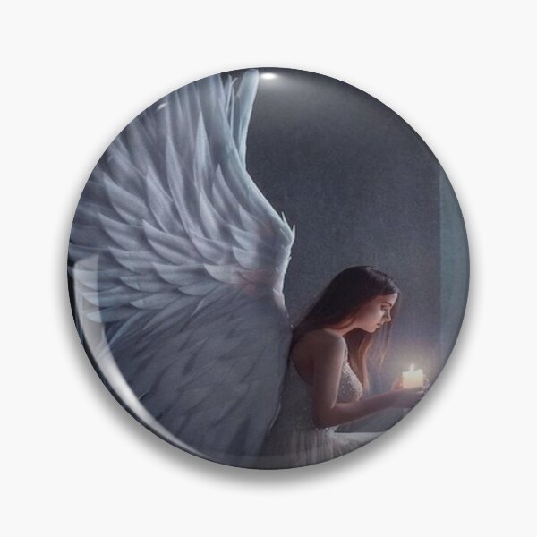 Item preview, Angel Wings designed and sold by BlackDiamond96.