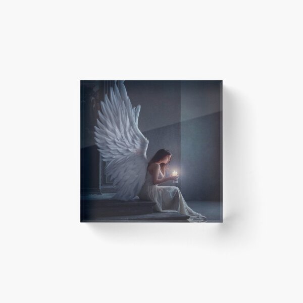 Item preview, Angel Wings designed and sold by BlackDiamond96.