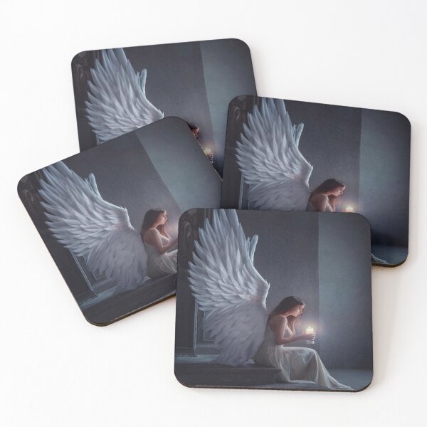 Item preview, Angel Wings designed and sold by BlackDiamond96.
