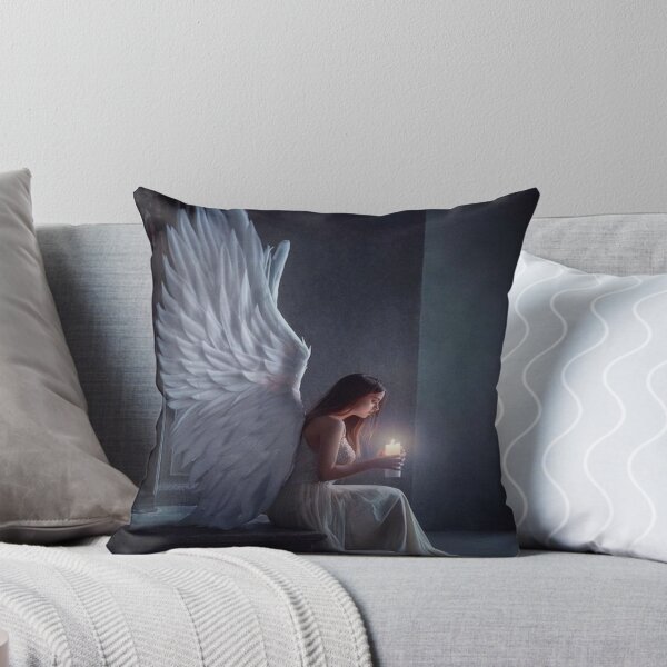 Item preview, Angel Wings designed and sold by BlackDiamond96.