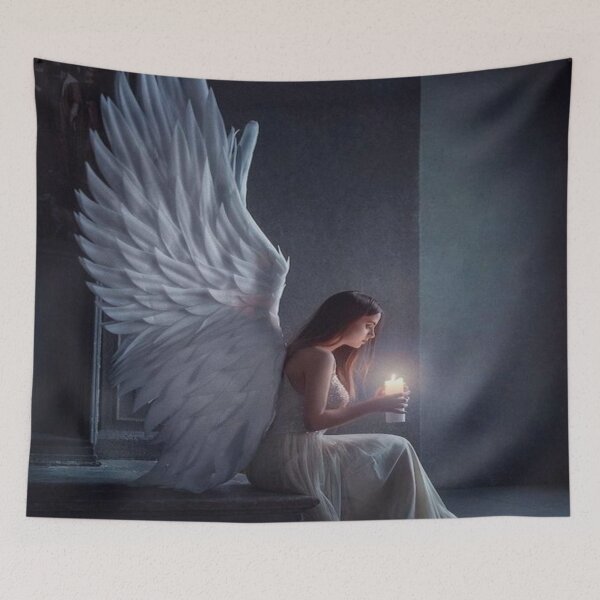 Item preview, Angel Wings designed and sold by BlackDiamond96.