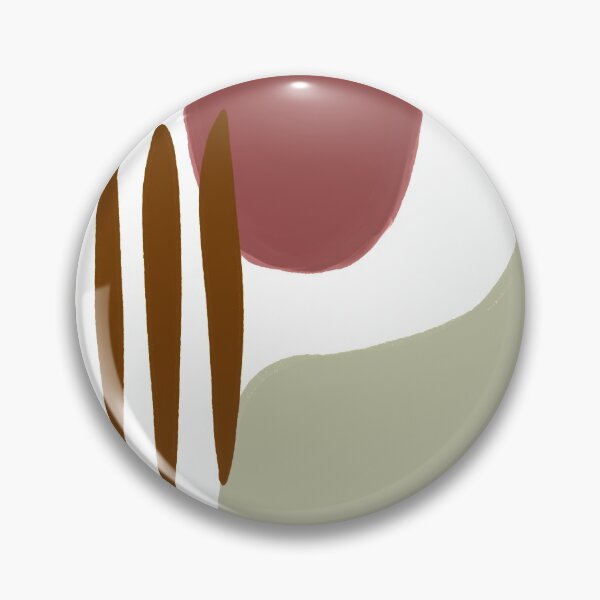 Item preview, Organic Shapes designed and sold by TheArtCrate.