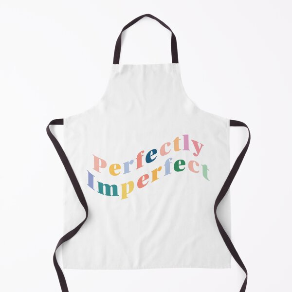 Item preview, Perfectly Imperfect designed and sold by ind3finite.