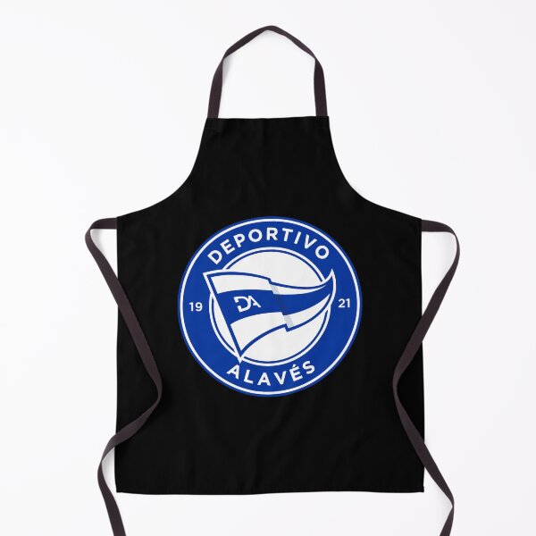 Item preview, deportivo alaves escudo designed and sold by mikoala50.