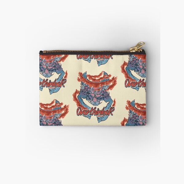 Item preview, Overthinker - Vintage Style designed and sold by StillWinter.