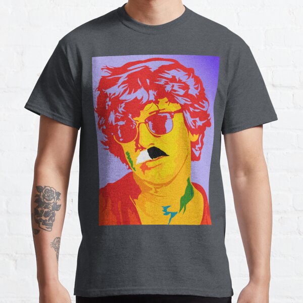 Charly Garcia Men's T-Shirts for Sale | Redbubble