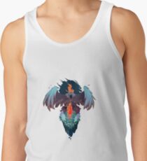 From the Asylum Tank Top