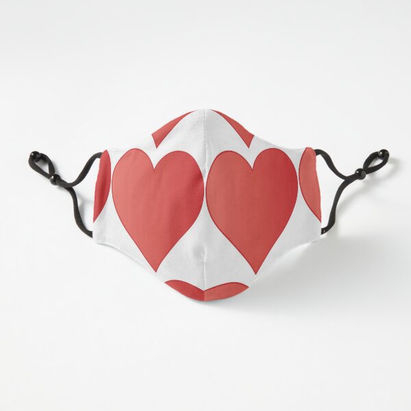 Symbol: Herz, heart #symbol #herz #heart Fitted 3-Layer