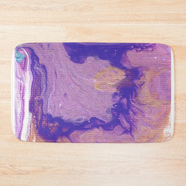 Item preview, Purple Woosh designed and sold by erinsands.
