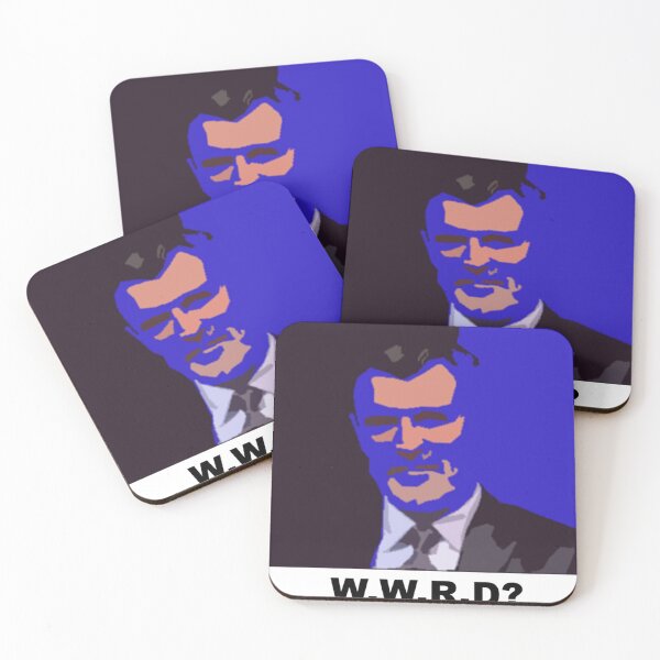Item preview, What Would Roy Keane Do? designed and sold by RyanLJ.