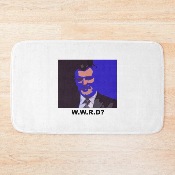 Item preview, What Would Roy Keane Do? designed and sold by RyanLJ.
