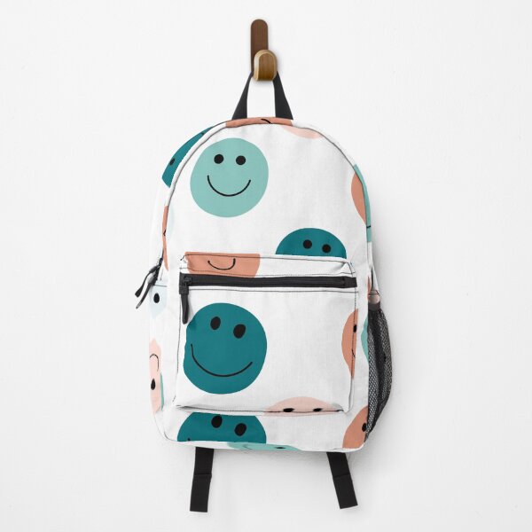 Item preview, Smiley Face Pattern  designed and sold by Kaitlyn Hart.