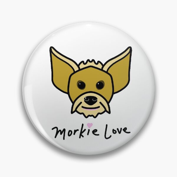 Item preview, Morkie Love designed and sold by Stephen Vaccaro.