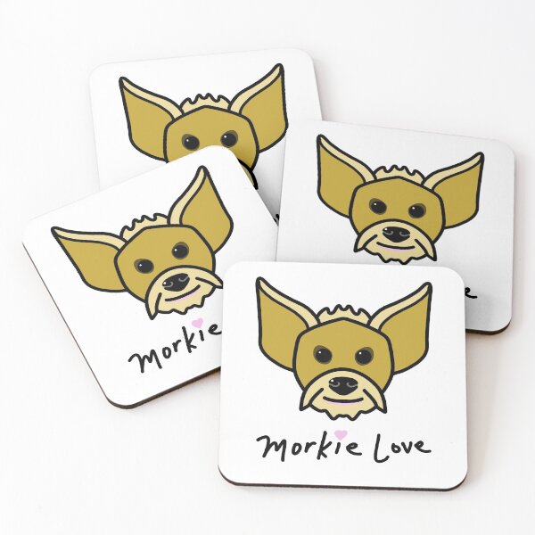 Item preview, Morkie Love designed and sold by Stephen Vaccaro.