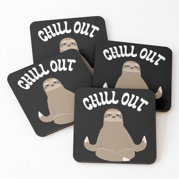 Item preview, Chill out designed and sold by Melin-aRT.