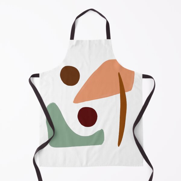 Item preview, Boho Shapes designed and sold by TheArtCrate.