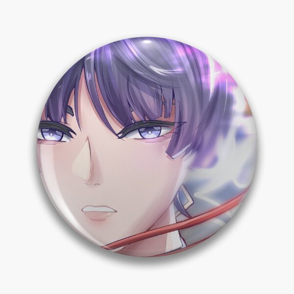 Item preview, [Genshin Impact] Scaramouche designed and sold by sooya :).